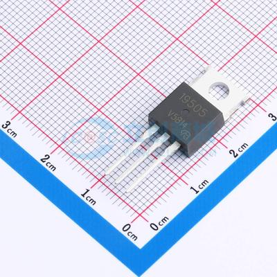 CSD19505KCS-VB VBsemi(微碧半导体) TO-220 场效应管 现货