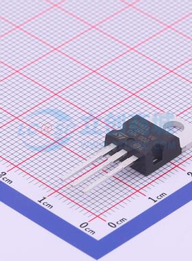 D44H11 ST(意法半导体) TO-220 三极管 现货