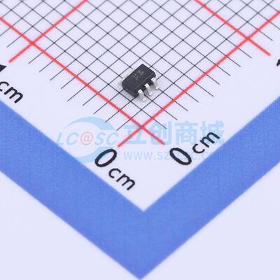UMX3N CJ(江苏长电/长晶) SOT-363 三极管 现货