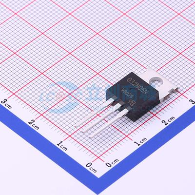 IPP032N06N3G-VB VBsemi(微碧半导体) TO-220 场效应管 现货