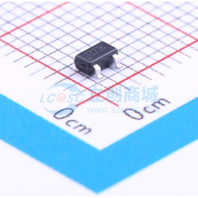 RU20P7C Ruichips(锐骏半导体) SOT-23 场效应管 现货