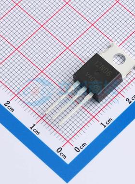 MTP12N06EZL-VB VBsemi(微碧半导体) TO-220 场效应管 现货