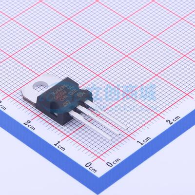 STP36N60M6 ST(意法半导体) TO-220 场效应管 现货