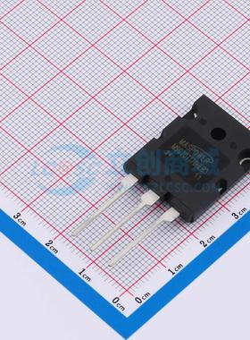 MSG70T170HLB3 MASPOWER(麦思浦) TO-264 IGBT管/模块 现货