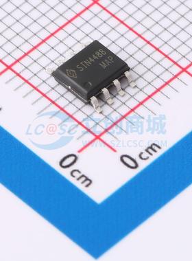 STN4488L STANSON(司坦森) SOP-8 场效应管 现货