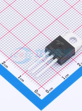 TSP32N20M Truesemi(信安) TO-220 场效应管 现货