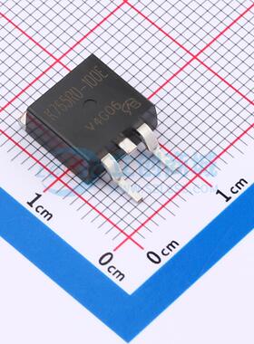 BUK765R0-100E-VB VBsemi(微碧半导体) TO-263 场效应管 现货