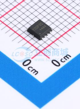 DOZ12DP02 DOINGTER(杜因特) DFN-8D(3x3) 场效应管 现货