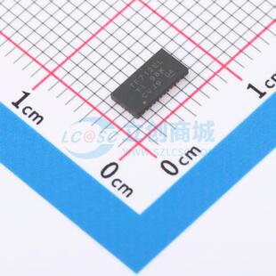 TS3V712ELRTGR WQFN-32(3x6) 全新原装 TI(德州仪器)