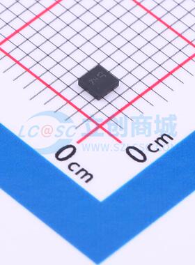 DMN10H170SFDE-7 DIODES(美台) DFN-6(2x2) 场效应管 现货