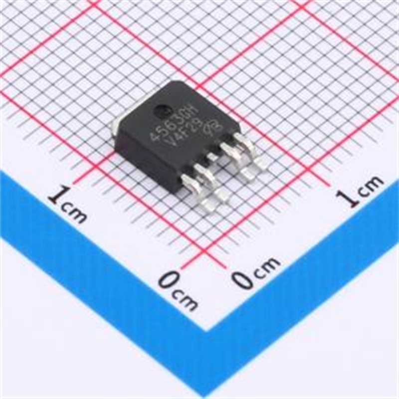 AP4563GH-HF-VB TO-252-4L 场效应管(MOSFET) 全新现货