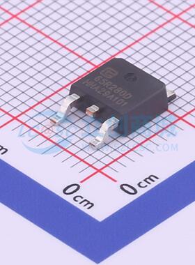 TPD65R280D 无锡紫光微 TO-252-2 场效应管 现货