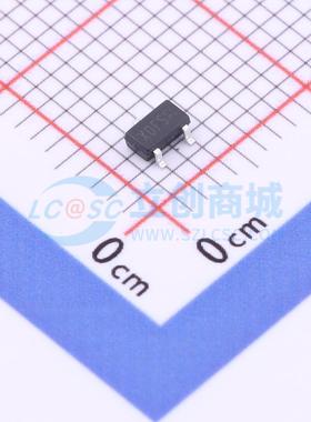 FS3400 X0FS22 FOSAN(富信) SOT-23-3L 场效应管 现货