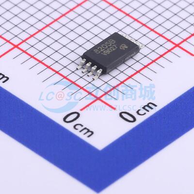 VBZC8205B VBsemi(微碧半导体) TSSOP-8 场效应管 现货
