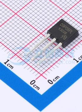 SPU09P06PL-VB VBsemi(微碧半导体) TO-251 场效应管 现货