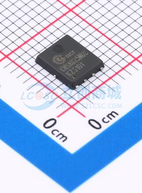CMSA025N06 Cmos(广东场效应半导体) DFN-8(5x6) 场效应管 现货