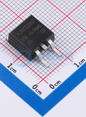 AUIRFS3107-VB VBsemi(微碧半导体) TO-263 场效应管 现货