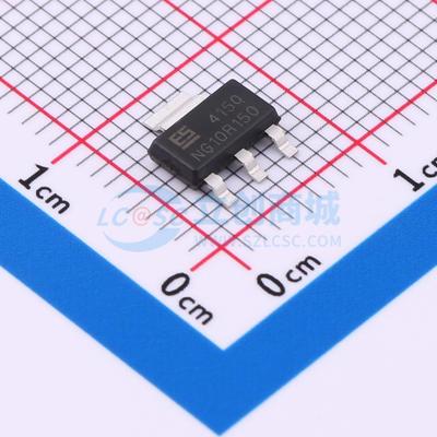 IRFL4310TRPBF-ES ElecSuper(静芯) SOT-223 场效应管 现货