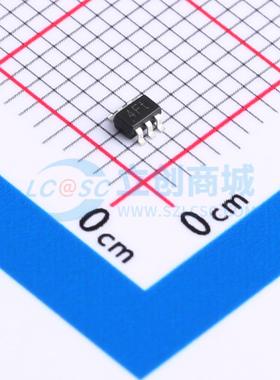 BC846S MSKSEMI(美森科) SOT-363 三极管 现货