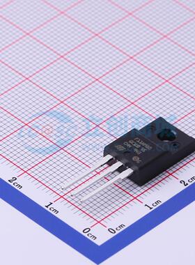 STF11NM80 ST(意法半导体) TO-220FP 场效应管 现货