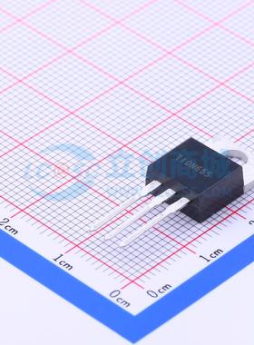 AT10N65S AnBon(安邦) TO-220 场效应管 现货