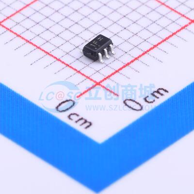 BC847BDW1T1G onsemi(安森美) SOT-363 三极管 现货