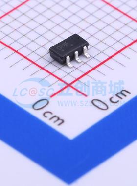 NTGD3148NT1G onsemi(安森美) TSOP-6-1.5mm 场效应管 现货