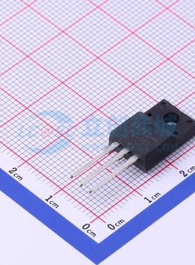 2SC4550 SPTECH(深圳质超) TO-220F 三极管 现货