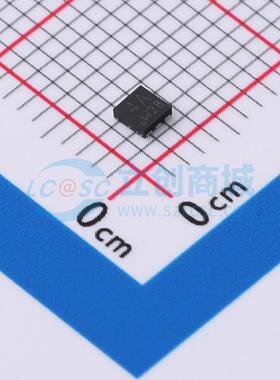 BUK6D43-60EX Nexperia(安世) DFN-6-MD(2x2) 场效应管 现货