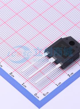 TSA50N20M Truesemi(信安) TO-3P 场效应管 现货