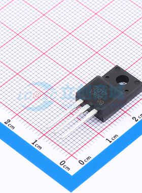 RJK2017DPP-M0-VB VBsemi(微碧半导体) TO-220F 场效应管 现货