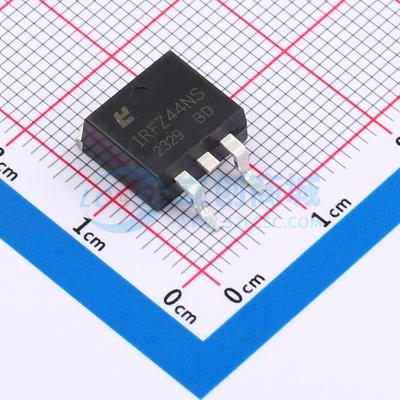 IRFZ44NS minos(迈诺斯) TO-263 场效应管 现货
