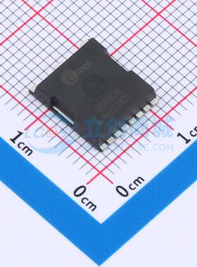 CMSL008N06 Cmos(广东场效应半导体) TOLL-8 场效应管 现货