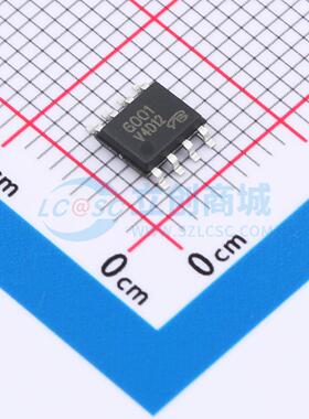 NIMD6001NR2G-VB VBsemi(微碧半导体) SOP-8 场效应管 现货