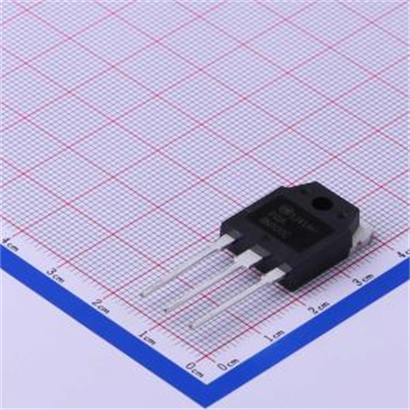 FQA8N100C TO-3P 场效应管(MOSFET) 全新现货