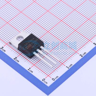 IRFB3004PBF  TO-220AB 场效应管 现货