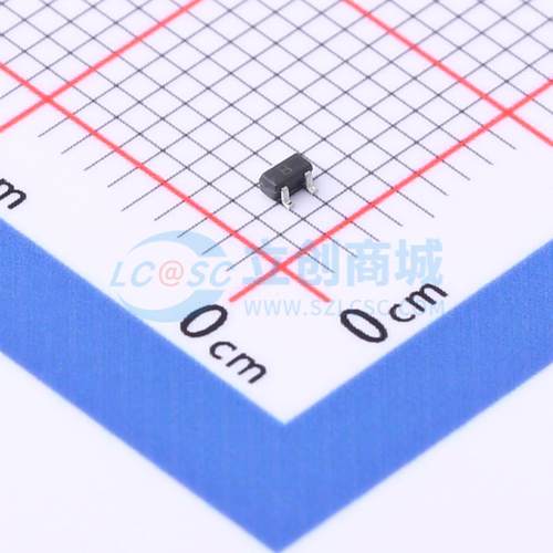 TPNTA4151PT1G TECH PUBLIC(台舟) SOT-523-3 场效应管 现货