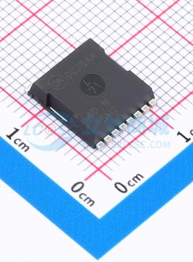 NTBLS4D0N15MC onsemi(安森美) MO-299A 场效应管 现货