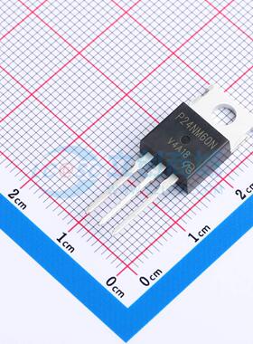 STP24NM60N-VB VBsemi(微碧半导体) TO-220 场效应管 现货