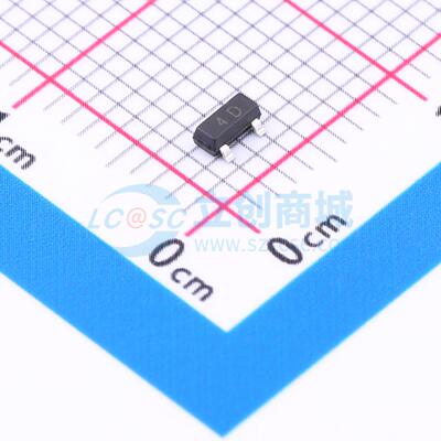 MMBTA94 Slkor(萨科微) SOT-23 三极管 现货