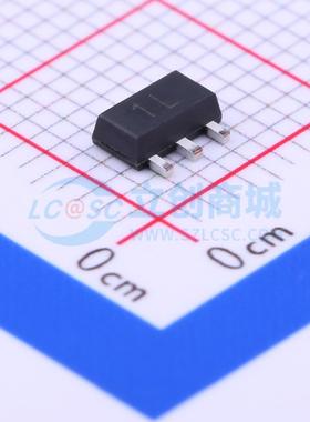 2SB1440 (170-340) CJ(江苏长电/长晶) SOT-89-3 三极管 现货