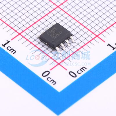 IRF7413TRPBF-HXY HXY MOSFET(华轩阳电子) SOP-8 场效应管 现货