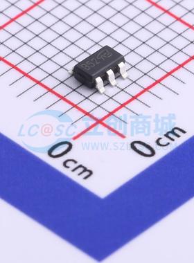 FDC6321C-VB VBsemi(微碧半导体) TSOP-6-1.5mm 场效应管 现货