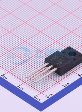 IRFI9540GP-VB VBsemi(微碧半导体) TO-220F-3 场效应管 现货