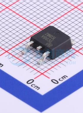 SPD21N05L-VB VBsemi(微碧半导体) TO-252 场效应管 现货