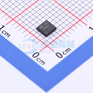 ASDM30N55E-R ASDsemi(安森德) DFN-8(3x3.3) 场效应管 现货