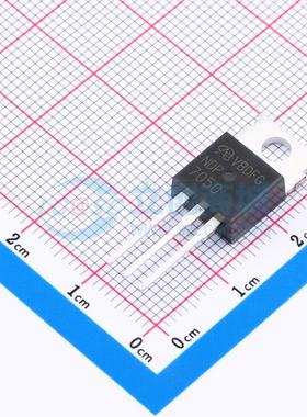 NDP7050-VB VBsemi(微碧半导体) TO-220 场效应管 现货