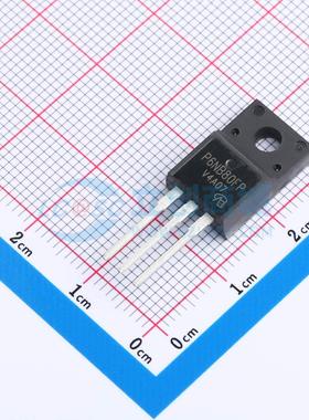 STP6NB80FP-VB VBsemi(微碧半导体) TO-220F 场效应管 现货