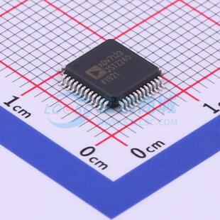 ADV7123JSTZ240 LQFP-48(7x7) 全新原装 ADI(亚德诺)