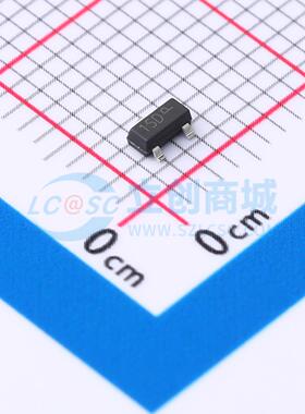 MMBZ15VDLT1G TECH PUBLIC(台舟) SOT-23 场效应管 现货